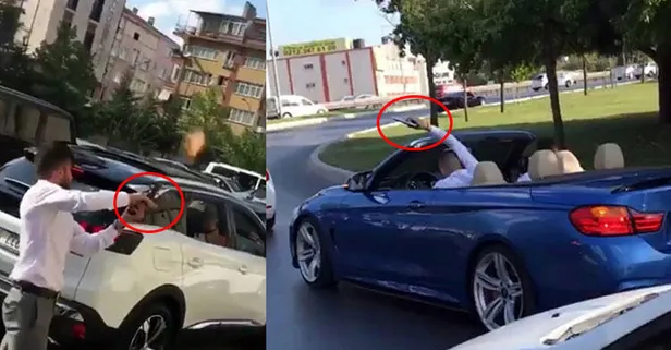 Son dakika: İstanbul’daki bu görüntüler şok etmişti! Yakalandılar…-1