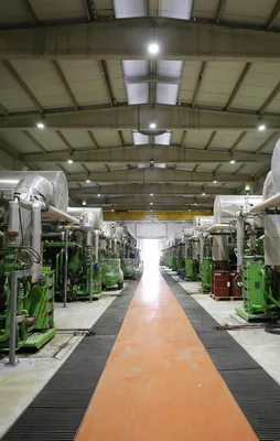 İstanbul'un elektrik üretiminde dev hamle!