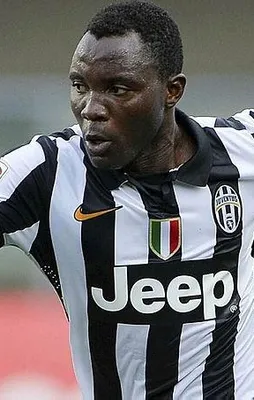 G.Saray Asamoah'la 4 yıllık sözleşme imzaladı!