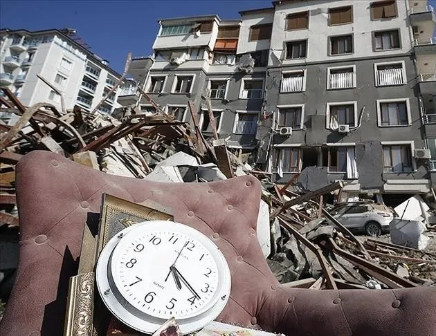 6 Şubat depreminde en çok öne çıkan 10 yalan ve gerçek