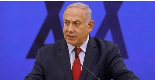 İsveç'ten Netanyahu'nun seçim vaadine kınama