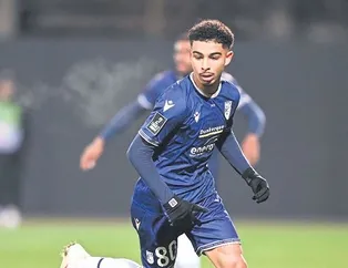 Fener’e süper yetenek