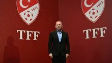 A Milli Takımda Sergen Yalçın dönemi! İmzayı attı: Halkın teknik direktörüyüm