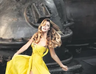 Tatlı alışkanlık