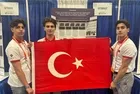 ABD'deki Regeneron ISEF 2026 yarışmasında Türk öğrencilerden tarihi başarı: Farklı kategorilerde 9 ödül birden