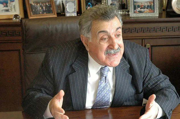 Eski Bakan Tuncay Mataracı koronavirüsten hayatını kaybetti