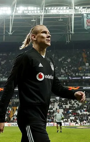 Monaco Vida için geliyor