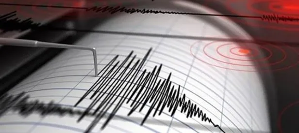 Endonezya’da korkunç deprem!
