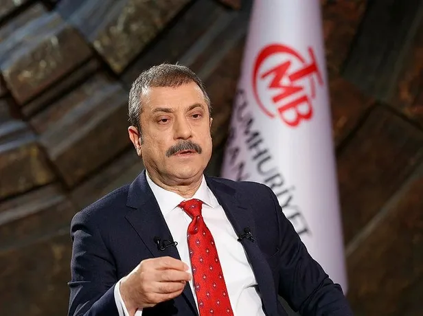Son dakika: Merkez Bankası yılın birinci finansal raporunu açıkladı! Liralaşma hedefi vurgusu-2