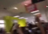 ABD'nin Teksas eyaletinde silahlı saldırı! Bütün dükkanlar kapatıldı