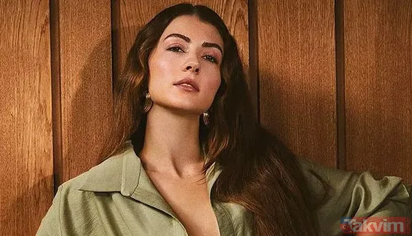 Burcu Özberk'in ormanda yakalandığı aşkı çarçabuk bitti! Burak Özberk gizemli sevgilisinden ayrıldı - 3