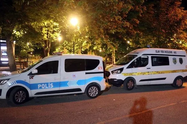 Gaziantep’te kimlik kontrolü yapan bekçileri bıçaklayan saldırgan vurularak öldürüldü-3