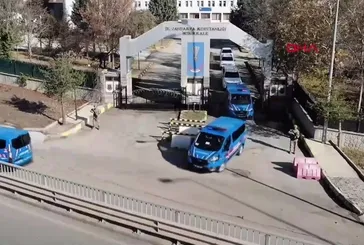 34 ilde FETÖ operasyonları: 43 tutuklama