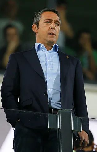 Ali Koç'a devlet neden sessiz?