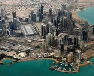 Katar’dan Türkiye hamlesi! 7500 lira maaşla işçi arıyorlar