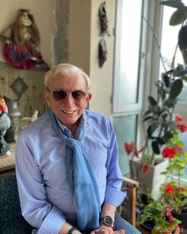 Haldun Dormen’in vasiyeti pazar günkü törende yerine getirilecek! - 2