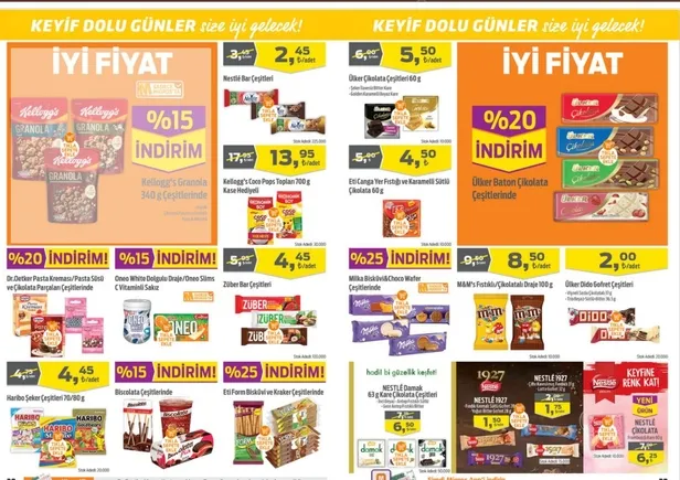 Migros aktüel ürünler kataloğunda birbirinden güzel fırsatlar! Migroskop 20 Mayıs-2 Haziran yine dopdolu!-8