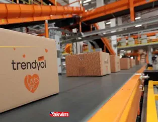 Bu hafta alabilirsiniz! Arabası olanlara Trendyol müjdeyi duyurdu!