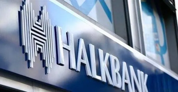 Halkbank’tan itiraz var