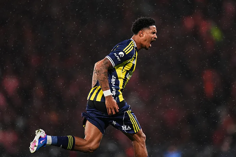 Spor yazarları Galatasaray - Fenerbahçe Süper Kupa finalini yorumladı! "Patron geldi" - 11