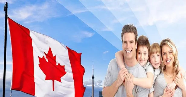 Kanada vatandaşlığı başvurusu, şartları nedir? Kanada vatandaşlığı nasıl alınır?