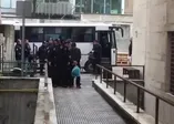 Bursa merkezli 20 ilde FETÖ operasyonu