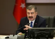 Son dakika: Bakan Koca açıkladı: Toplum Bilimleri Kurulu oluşturuldu