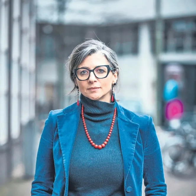 Soykırım ortakları