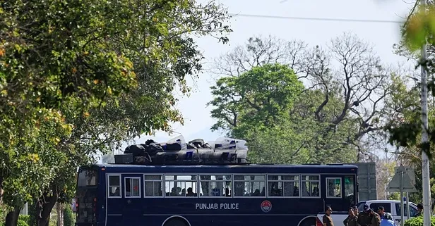 ABD ve İran arasındaki müzakereler için gözler Pakistan'da