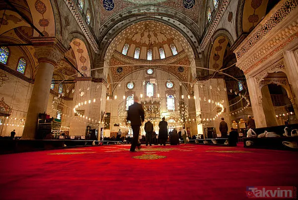 Kötülük, bela, afet, sıkıntı ve korkudan kalkan gibi koruyacak! ZIRH GİBİ KORUYAN DUA | DEPREMDEN KORUNMA DUASI! Kim bu duayı gece 1 kere okursa... - 14