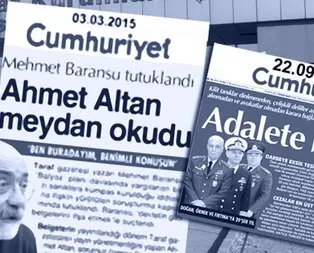 Fethullah’ın askerleri işbaşında!