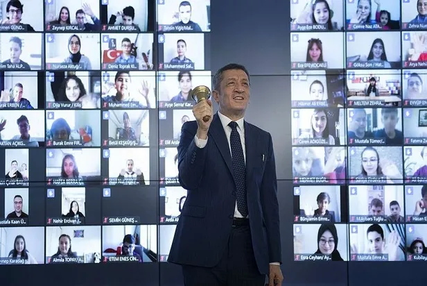 SON DAKİKA: Milli Eğitim Bakanı Ziya Selçuk'tan EBA açıklaması! Okula dönüş için tarih verdi-2