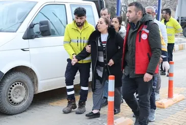 Erzincan’daki toprak kaymasında göçük altında kalan 6 işçinin kimliği belli oldu! Ailelerin acılı bekleyişi