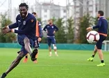 Başakşehir'de 3 ayrılık açıklandı!