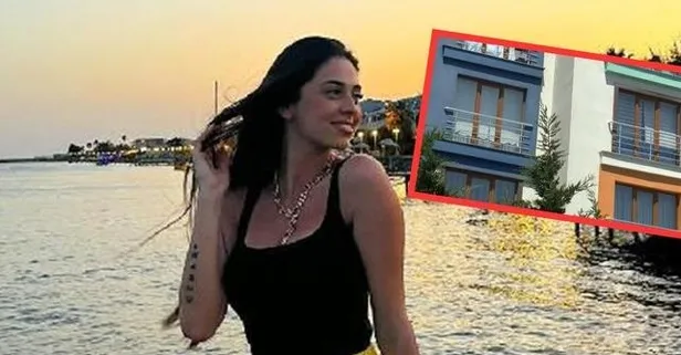 İstanbul Pendik'te sevgili cinayeti! Nazlı Duman’ın boğazını kesip intihar etti: Çocuğu her şeyden habersiz parkta oynadı...