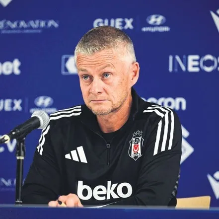 Takımıma ve oyuna güveniyorum