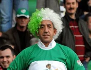 Bursaspor-Kayserispor
