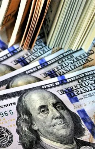 Türkiye'yi faiz-kur-enflasyon sarmalına hapseden döviz stokçuları kim? Hangi şirketler TL ile kredi çekip dolar alıyor?