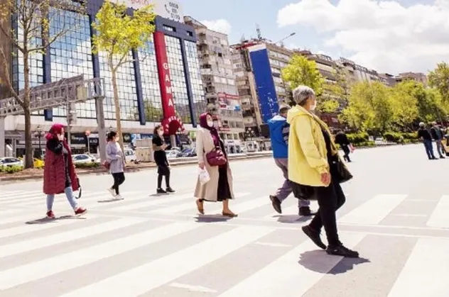 Koronavirüsün ardından 4 aşamada normalleşme!