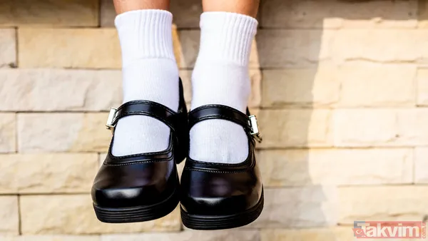 Okullara deri ayakkabı düzenlemesi! Gelecek yıldan itibaren deri ayakkabı uygulaması da başlıyor - 1