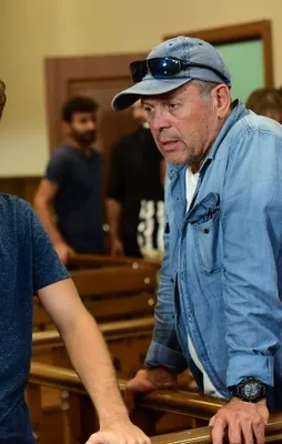 Yönetmenimiz Kemal Uzun’u kaybettik