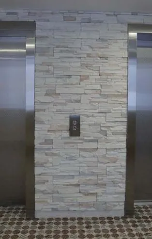 Güvensiz asansörlere 1.9 milyon lira ceza