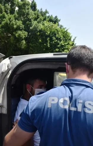 Patrona 75 bin liralık tuzak! Her yerde aranıyor