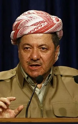 Satışı yiyen Barzani ABD'yi hedef aldı