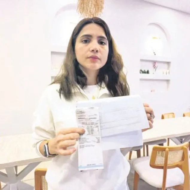 ‘Oto yıkamaya bu kadar gelmiyor’