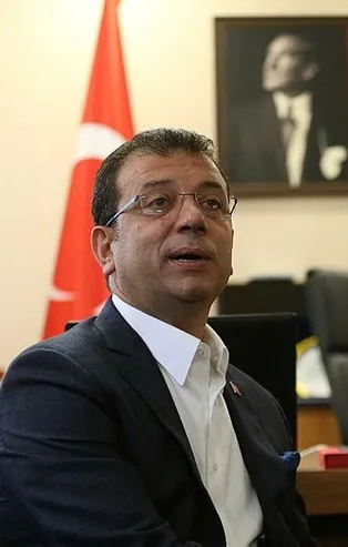 "Liyakat" balonları çabuk patladı! Ekrem İmamoğlu da akraba torpili furyasına kapılmış...