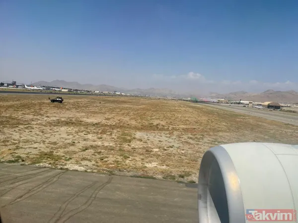 SON DAKİKA: THY'den başarılı tahliye operasyonu! Türk vatandaşları yaşadıklarını anlattı - 46