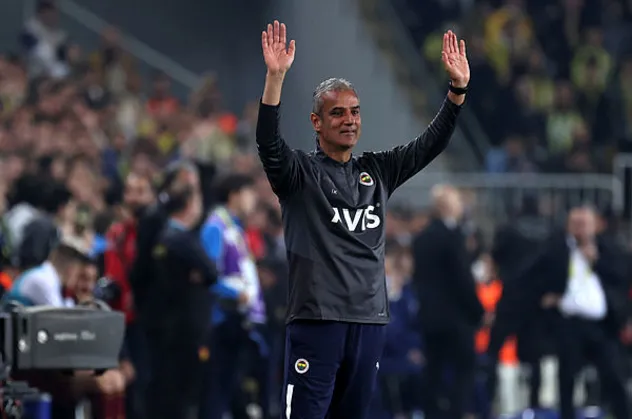 İsmail Kartal istatistikleri alt üst etti! Fenerbahçe tarihinde zirveye oturdu