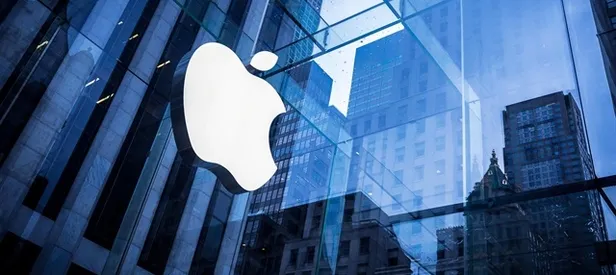 Apple Danimarka'ya veri merkezi açıyor