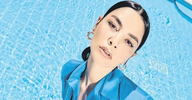 Hazal Filiz Küçükköse: Millet olarak birlik olmalıyız